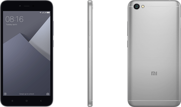 Xiaomi Redmi Y1 Lite