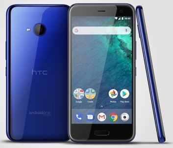 HTC U11 Life
