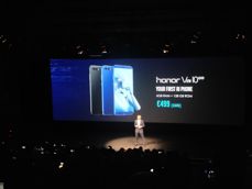 Precios, disponibilidad y resúmen para el Honor V10