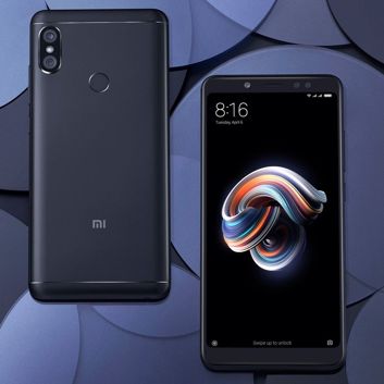 Xiaomi Redmi Note 5 Pro