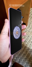 Samsung Galaxy S9 - renders from AR application Samsung Galaxy S9 - renders from AR application