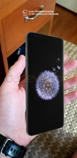 Samsung Galaxy S9 - renders from AR application Samsung Galaxy S9 - renders from AR application