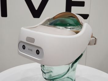 Las gafas son lo más importante... Las gafas son lo más importante...