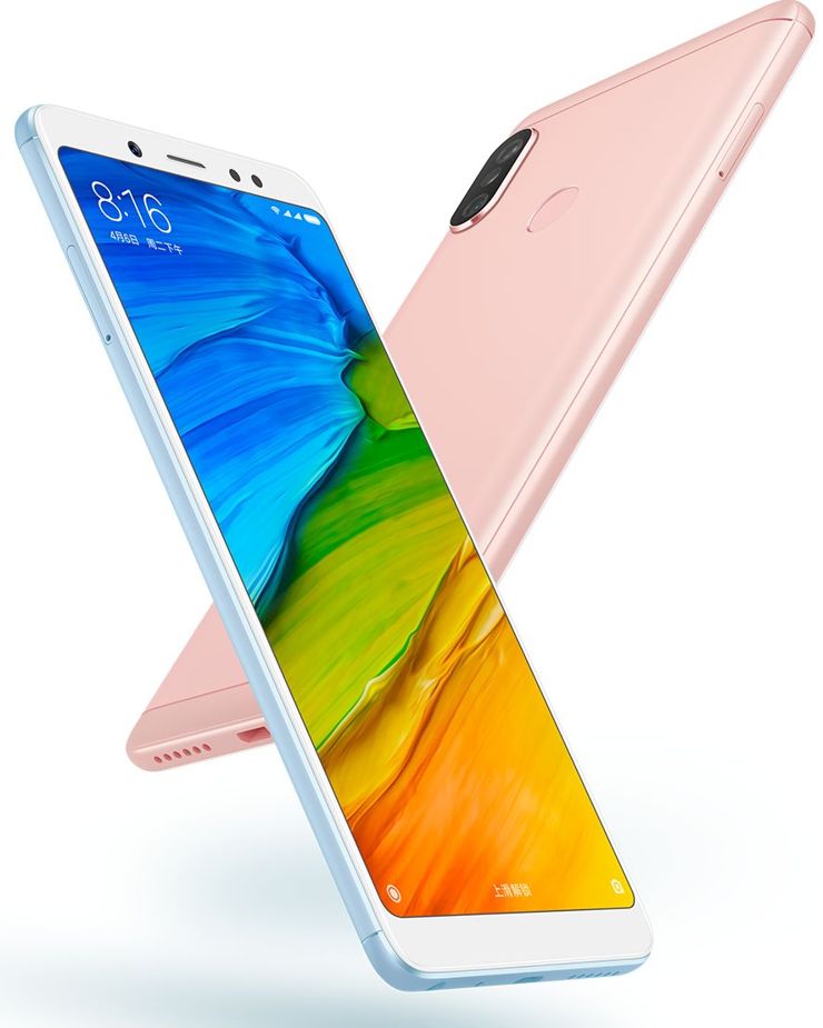 Xiaomi Redmi Note 5 AI Dual Camera Xiaomi Redmi Note 5 AI Dual Camera