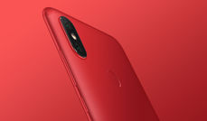 Xiaomi Mi 6X Xiaomi Mi 6X
