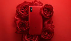 Xiaomi Mi 6X Xiaomi Mi 6X