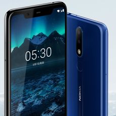 Nokia X5