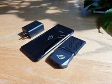 Asus ROG Phone Asus ROG Phone