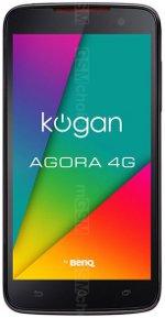 Получаем root Kogan Agora 4G, Получаем root Kogan Agora 4G