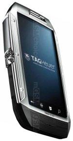 Télécharger firmware Tag Heuer Link. Comment mise a jour android 8, 7.1