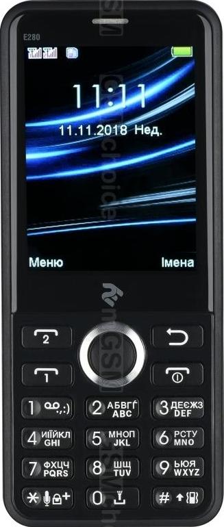 2E E280 2018