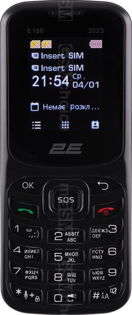 2E E180 2023