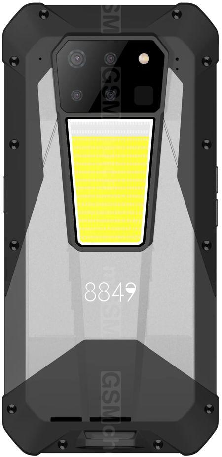 8849 tank 3 pro kimovil