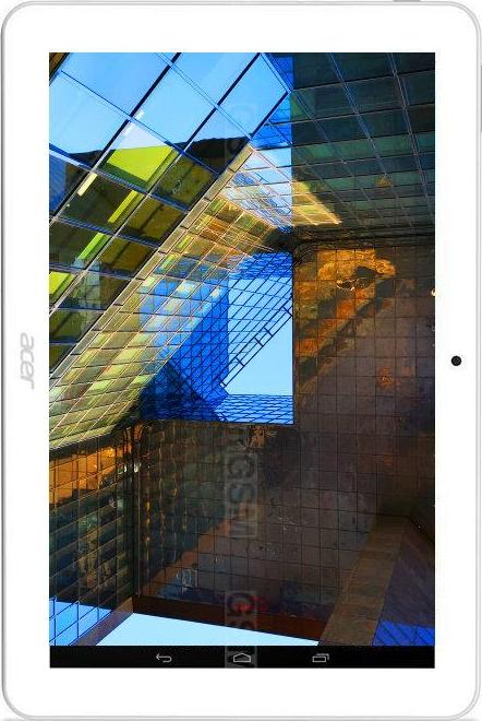 Acer Iconia Tab A3-A20