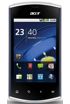 Acer Liquid Mini klicken zum Vergrößern