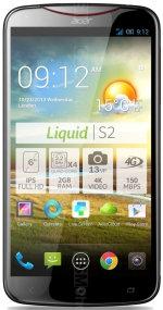 How to root Acer Liquid S2