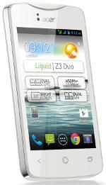Télécharger firmware Acer Liquid Z3 Duo. Comment mise a jour android 8, 7.1, Télécharger firmware Acer Liquid Z3 Duo. Comment mise a jour android 8, 7.1