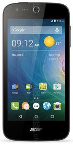 Получение root прав Acer Liquid Z320, Acer Liquid, Acer Liquid Z320 Получение root прав Acer Liquid Z320