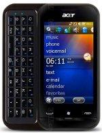 Galería de imágenes de Acer neoTouch P300