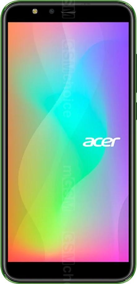 Acer Sospiro A60 Acer Sospiro A60