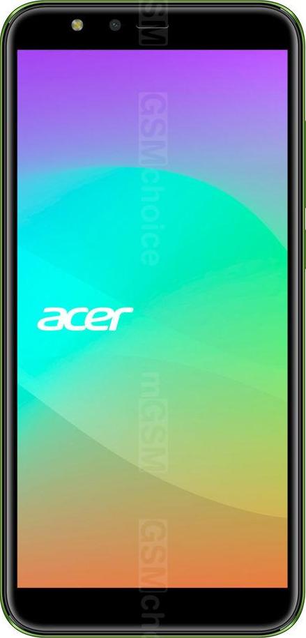 Acer Sospiro A60L
