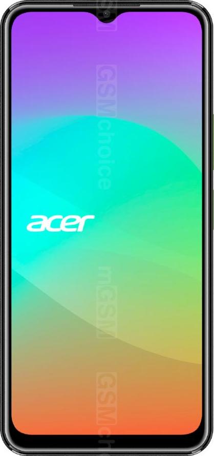 Acer Sospiro A62 Ultra Acer Sospiro A62 Ultra