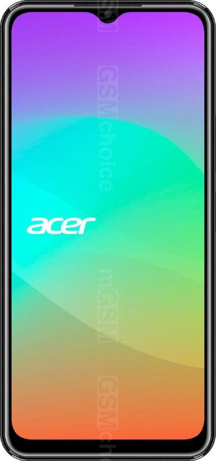 Acer Sospiro A62LX