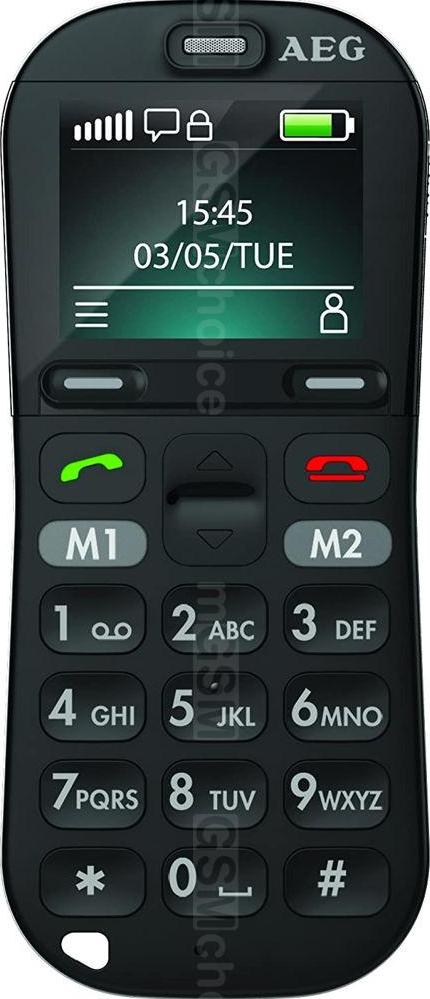 AEG Voxtel M320
