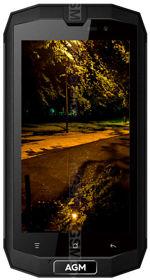 Galería de imágenes de AGM A1Q