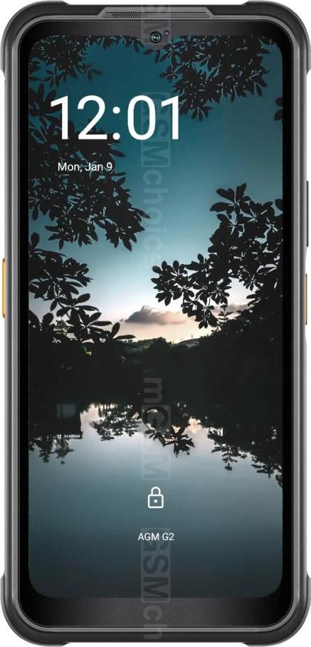 AGM G2 Pro