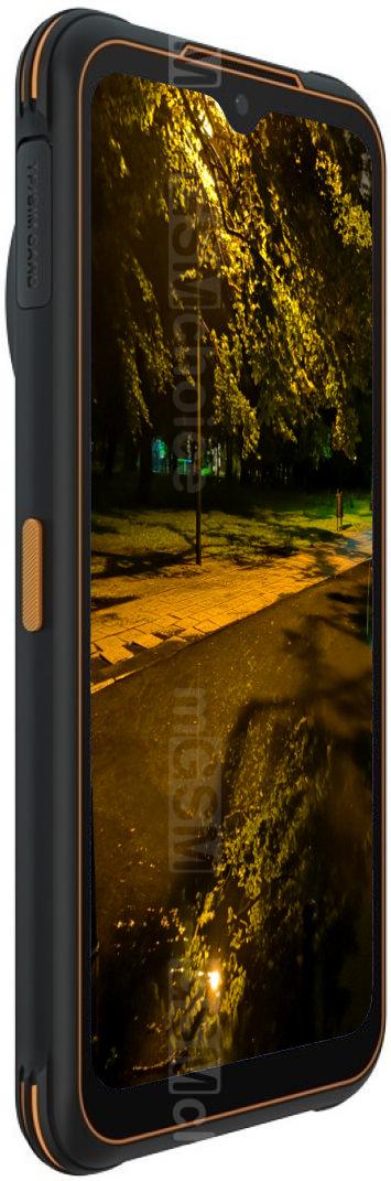 AGM Glory SE Galerie de photos :: GSMchoice.com