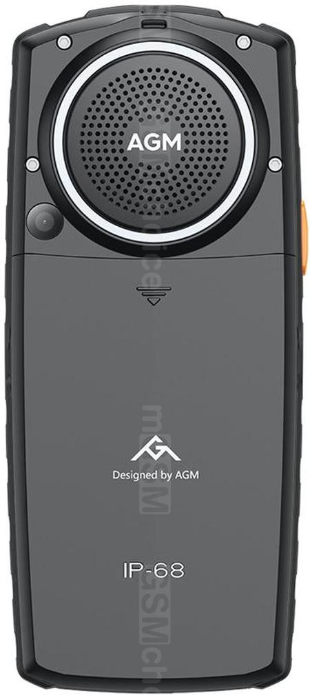 AGM M6 Bildergalerie :: GSMchoice.com