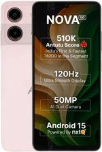 Gallery Telefon AI+ Nova 5G