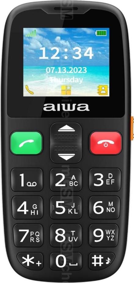 Aiwa FPH-S100-4G
