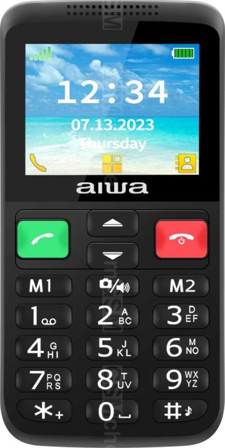 Aiwa FPH-S200-2G