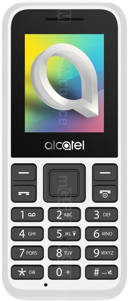 Alcatel 1066 Dual SIM photo gallery :: GSMchoice.com