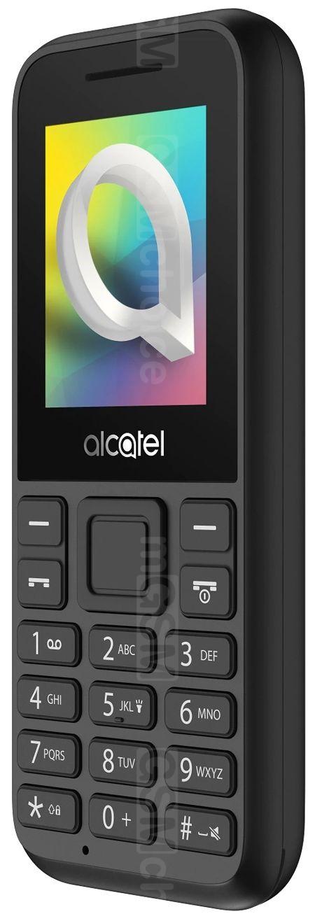 Alcatel 1068 Galerie de photos :: GSMchoice.com