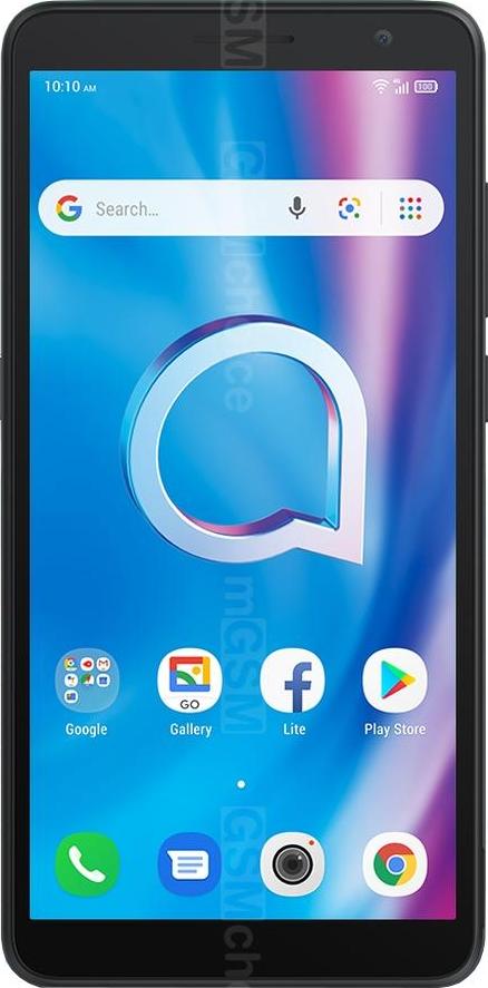 Alcatel 1B 2020