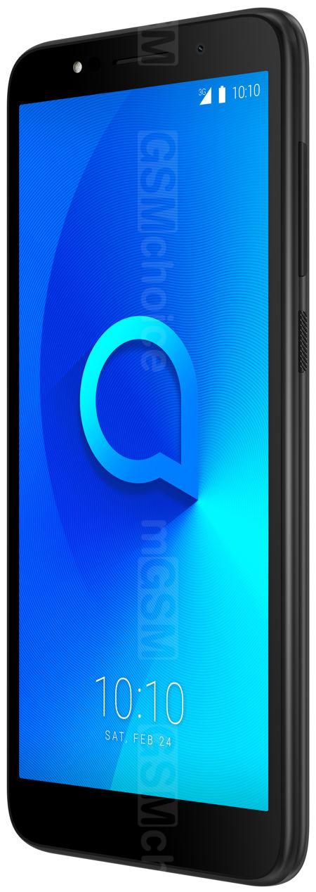 Alcatel 1C Dual SIM photo gallery :: 