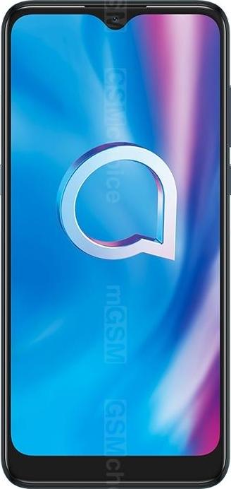 Alcatel 1S 2020 Alcatel 1S 2020