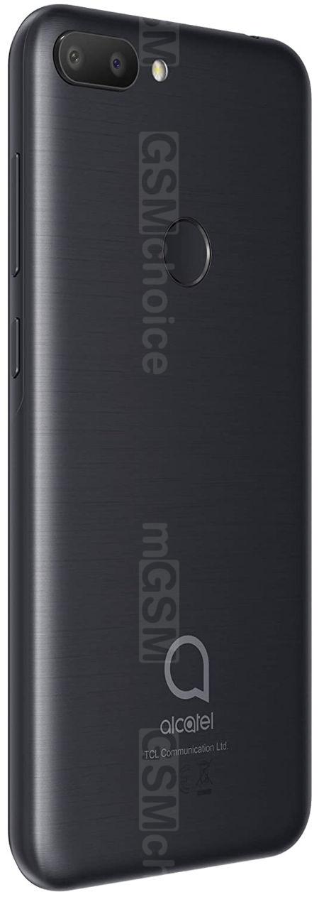 Alcatel 1S photo gallery :: GSMchoice.com