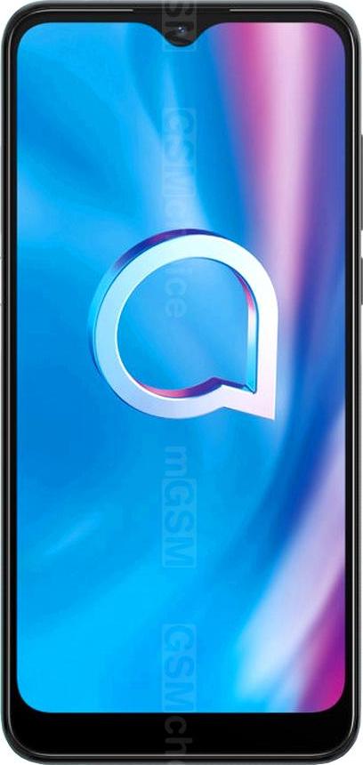 Alcatel 1V 2020