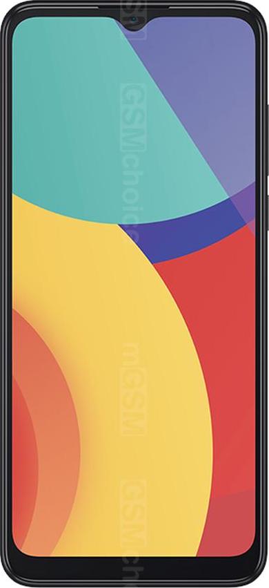 Alcatel 1V 2021 Dual SIM