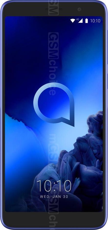 Alcatel 1X 2019 Alcatel 1X 2019
