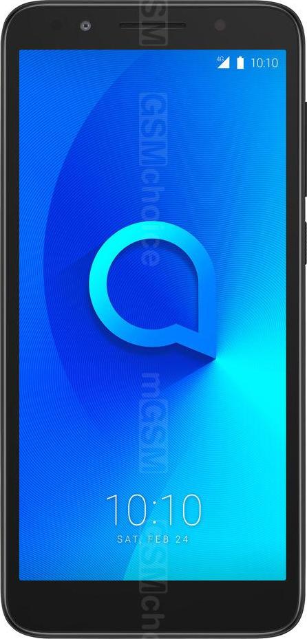 Alcatel 1X