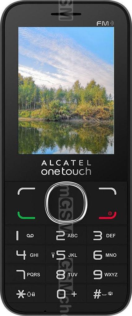 Alcatel 2045