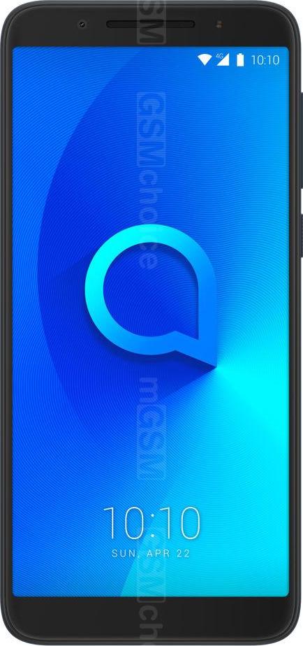 Alcatel 3 Alcatel 3