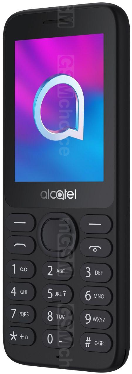 Alcatel 3080 4G Galerie de photos :: GSMchoice.com