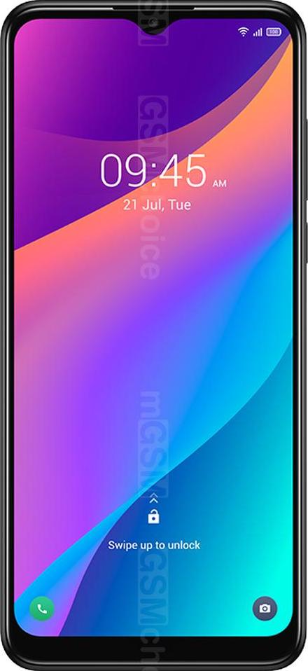 Alcatel 3H Plus