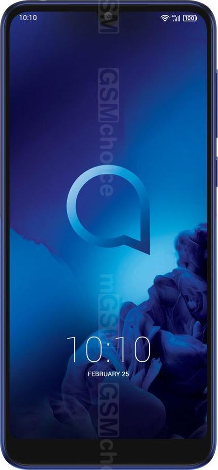 Alcatel 3L 2019 Alcatel 3L 2019
